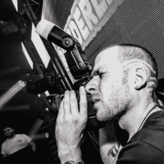 Silent Disco fotograaf