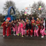 silence disco per post 15 koptelefoons huren