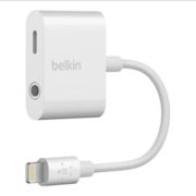 Belkin RockStar audio adapter