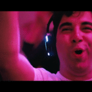 Silent Disco livestream huren