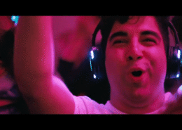 Silent Disco livestream huren