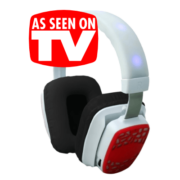 as seen on tv stille disco