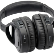 Silent Seminar koptelefoon