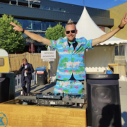 Koen van Horizon ’21